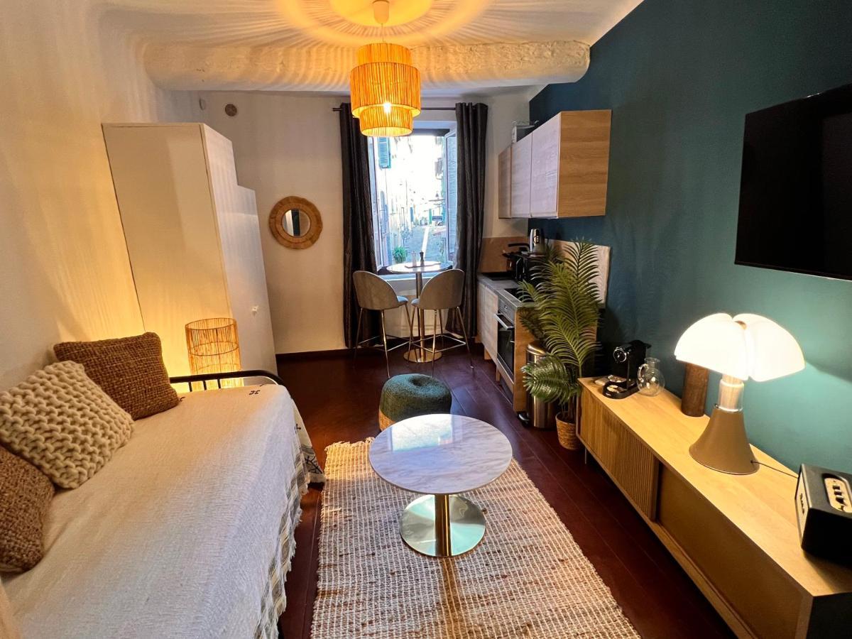 Calanque De Port Pin Appartement *