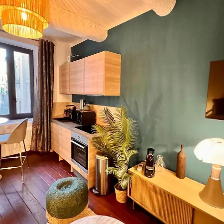 Appartement Calanque De Port Pin à Cassis Extérieur photo