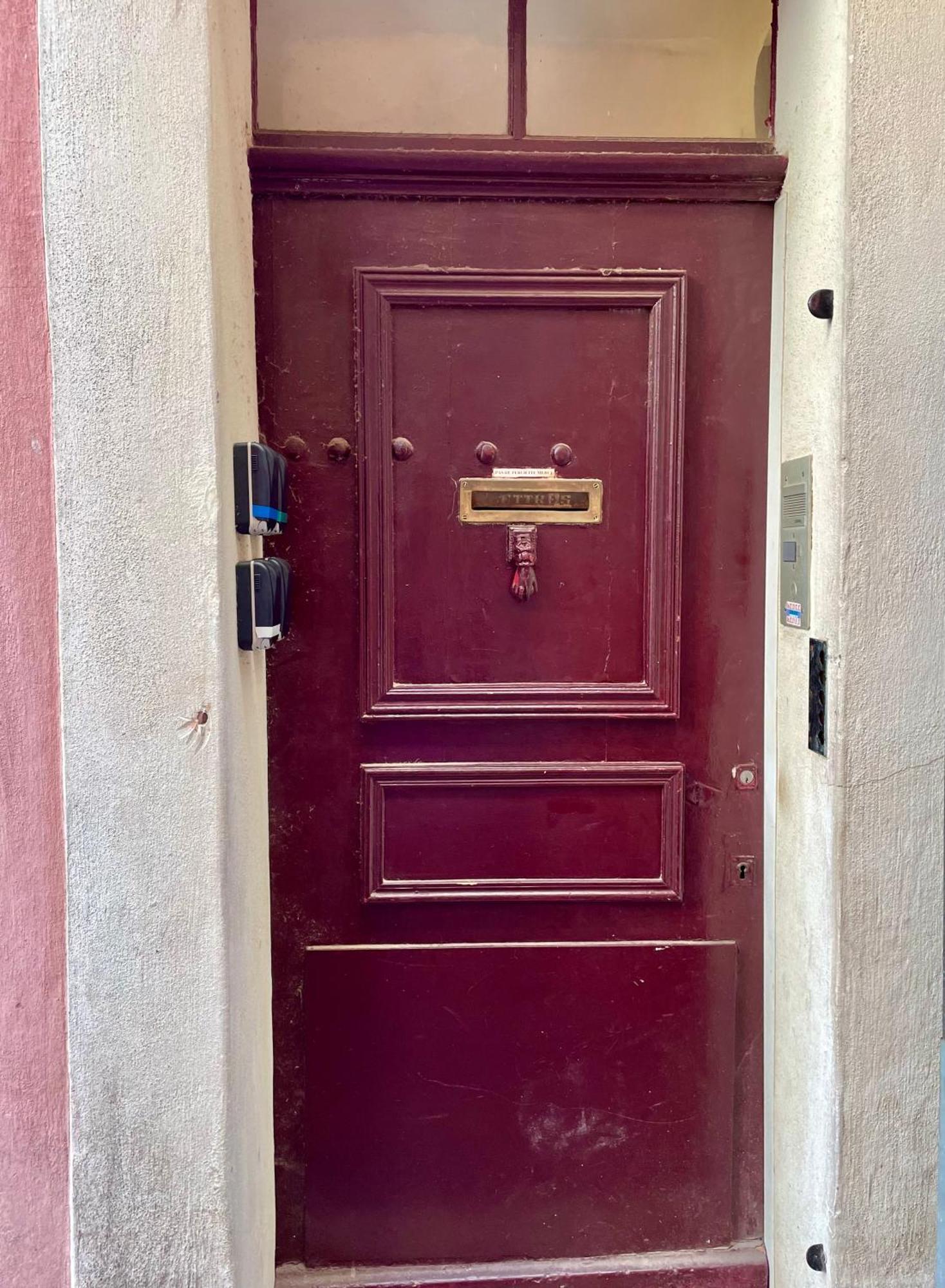 Calanque De Port Pin Apartment Cassis